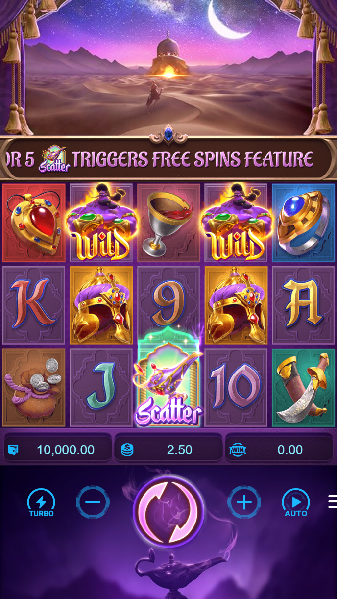 Egypt's Book of Mystery slot game interface showing golden book symbol and hieroglyphic reels